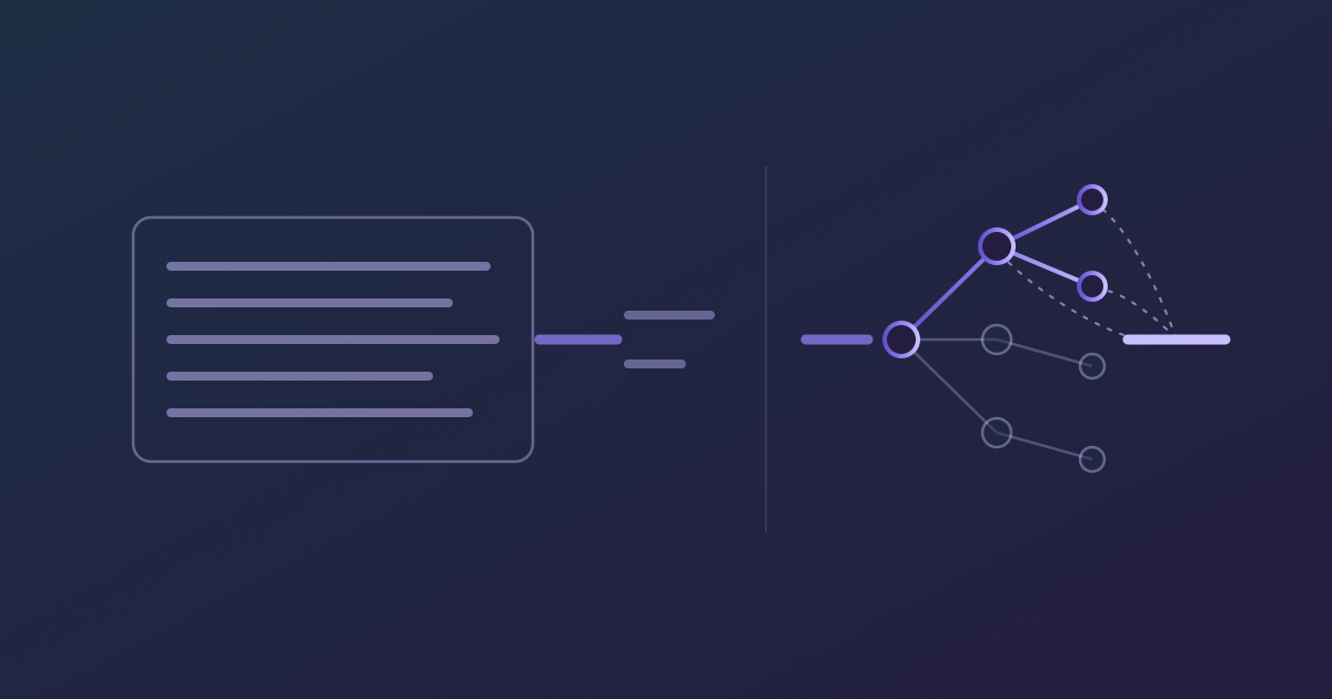 Agentic vs. Generative AI: Reading Agency, Not Autonomy